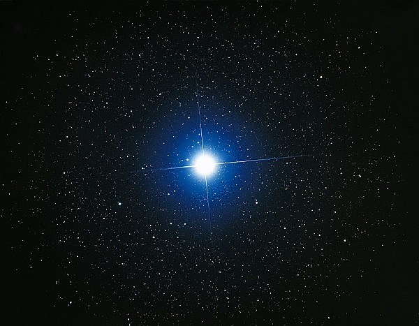 Sirius Rising: From Star Heart to Earth Heart