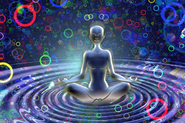 Healing Solfeggio Frequencies