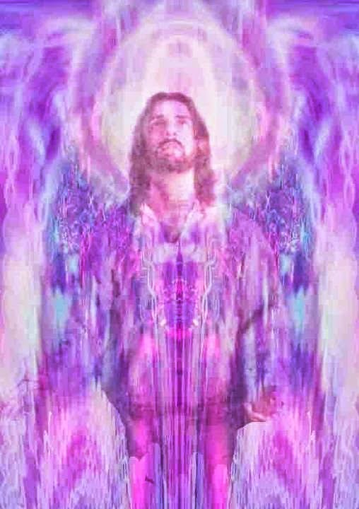 Violet Flame - Sananda violet-flame-sananda
