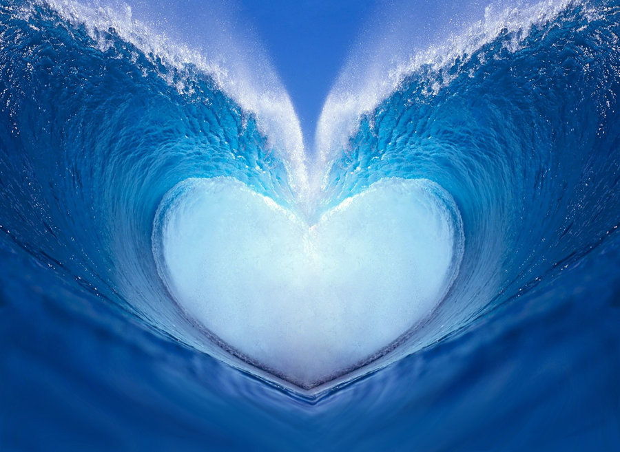 wave-heart