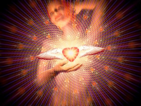 March of Sophia winged-heart-robert-donaghey