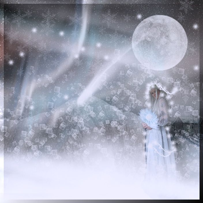 Winter Spirit winter-spirit