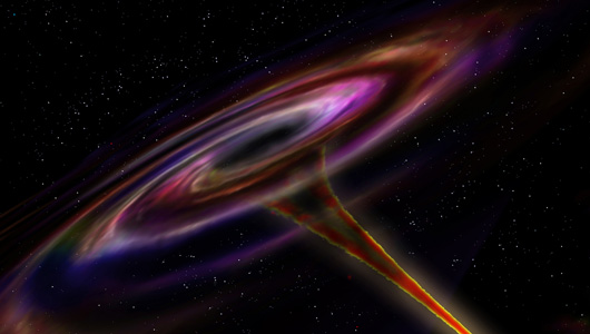 wormhole