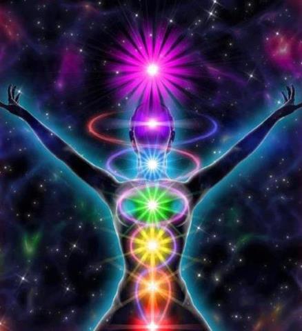 Chakra Healing chakra-healing