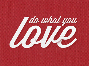 do-what-you-love