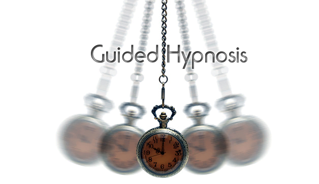 Guided Hypnosis guided-hypnosis