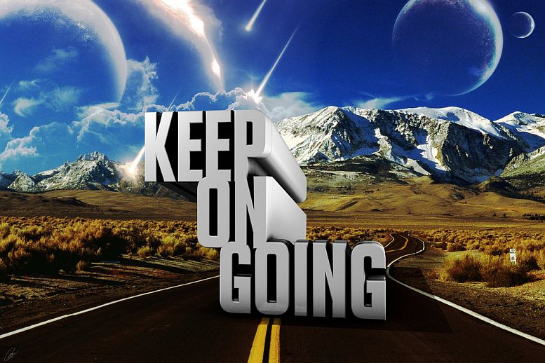 keep_on_going