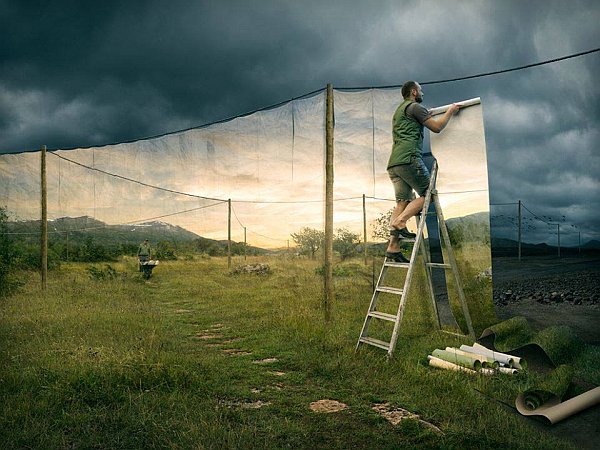 How to Create Your Reality With the Power of Your Imagination power-imagination