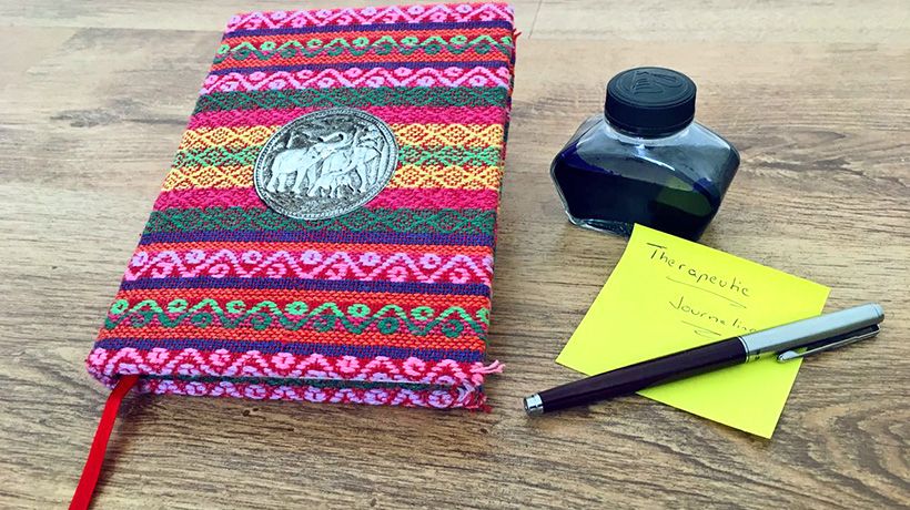 Therapeutic Journaling: How to Use Journaling to Help Solve Life’s Biggest Challenges therapeutic journaling how to use journaling to help solve life’s biggest challenges