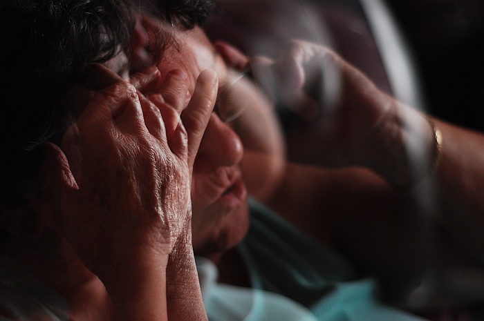 6 Techniques to Stop Worrying worried people 2