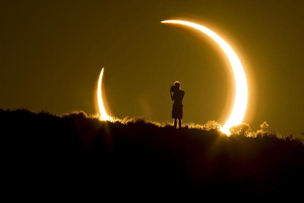 solar eclipse 22