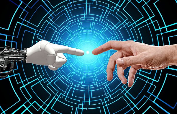Artificial Intelligence, Nanotechnology and Enlightenment