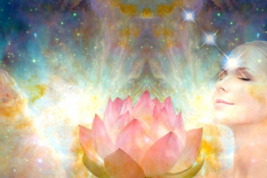 The Simplicity of Ascension ascension