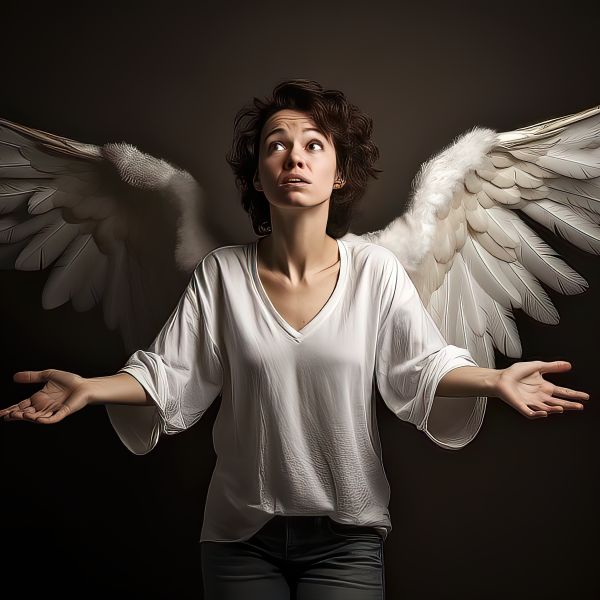 The Divine Feminine The Divine Feminine