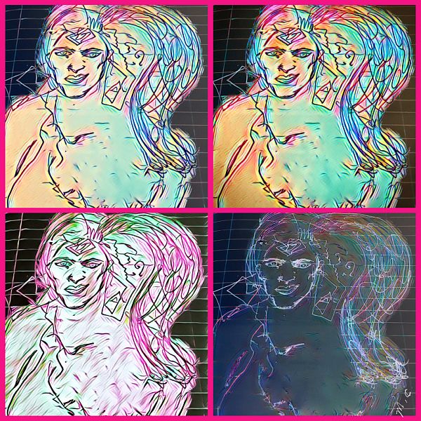 The Mind And The Illusion of Power illusion