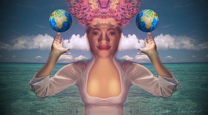 What Is This New Consciousness Anyway? image 818