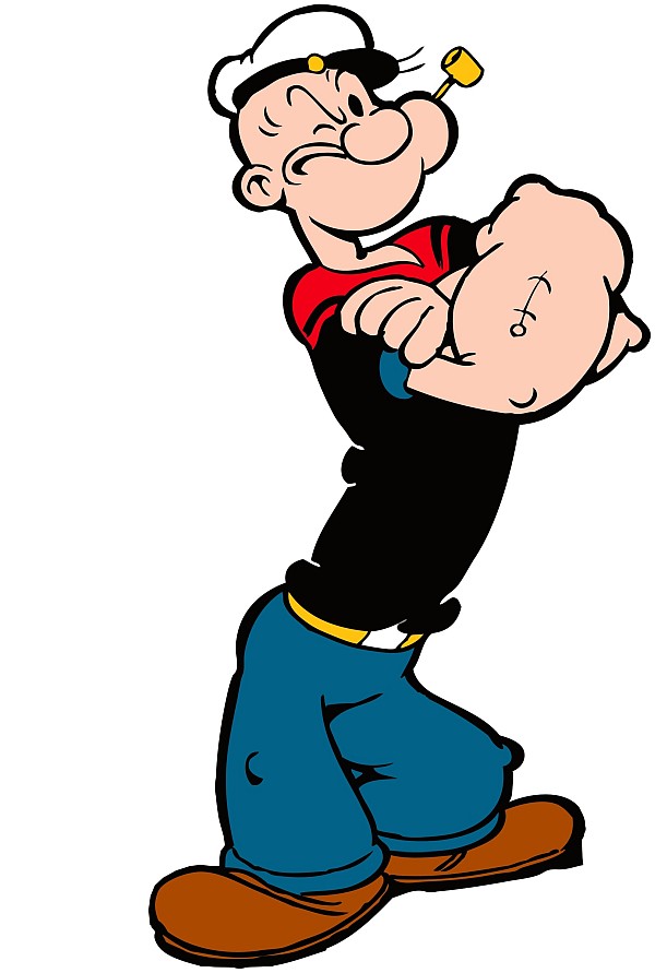 popeye