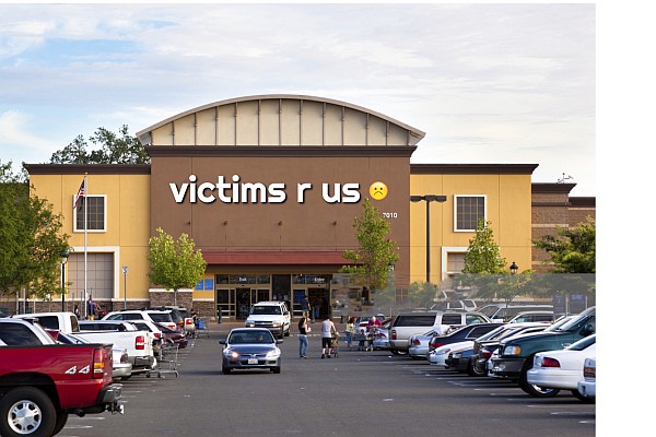 Victims-r-Us Superstore