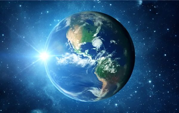 The Sensual Planet The Sensual Planet