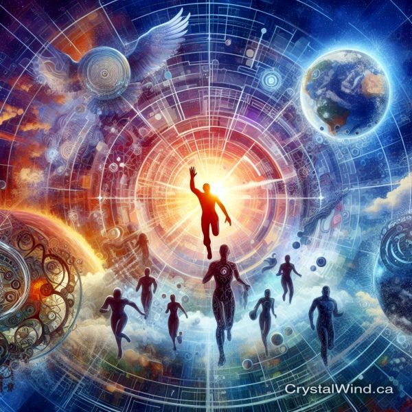 10 Quick Steps to Free Humanity from Endless Processing