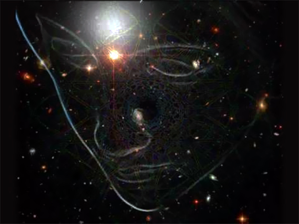 Divine Consciousness - The Arcturian Group