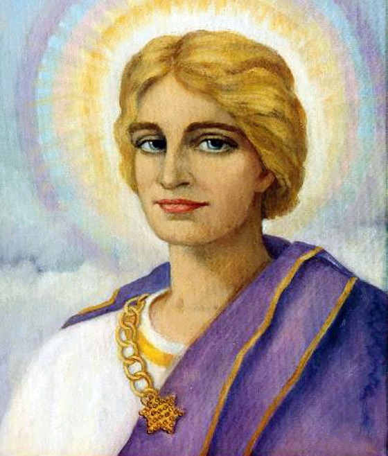 hilarion