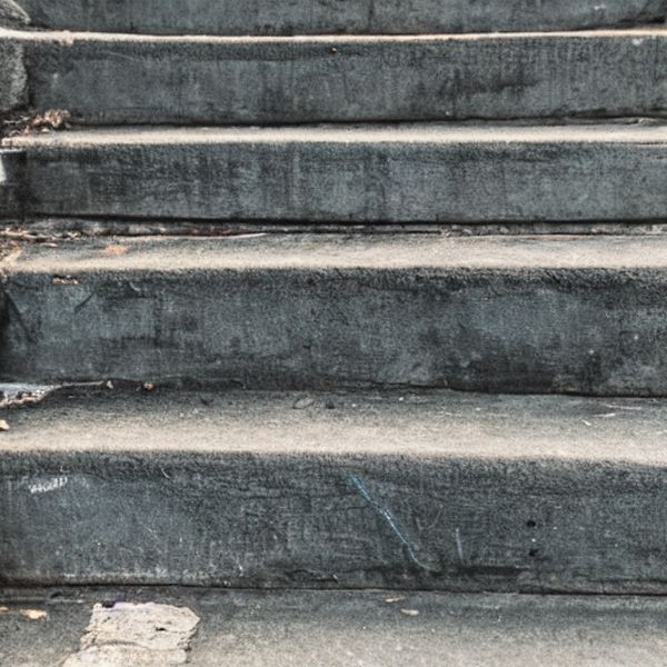 5 Steps to Start Again 5 Steps to Start Again