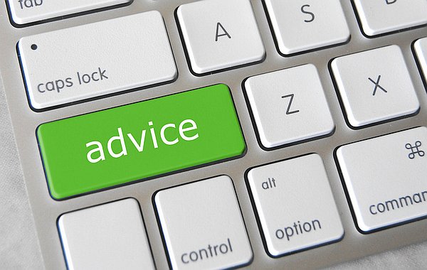 The 5 Best Pieces of Advice I’ve Received
