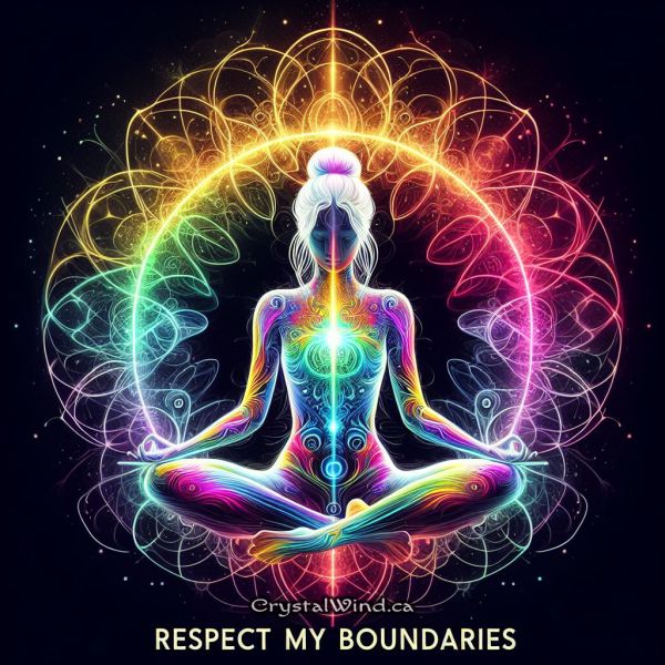 The Importance of Setting Boundaries The Importance of Setting Boundaries