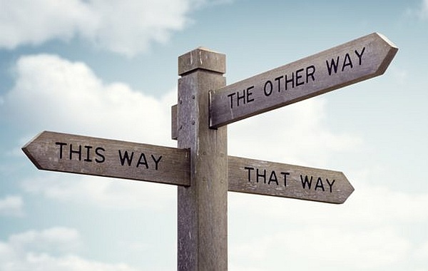 5 Things to Stop Doing Right Now 5 Things to Stop Doing Right Now