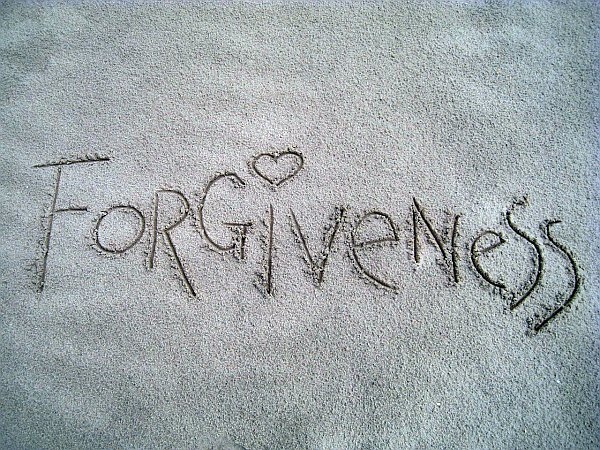 2 Reminders When Learning to Forgive 2 Reminders When Learning to Forgive