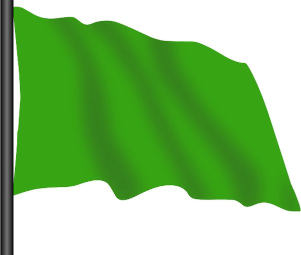 5 Green Flags in Relationships 5 Green Flags in Relationships