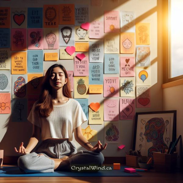 A Simple Practice that Sparks Optimism A Simple Practice that Sparks Optimism