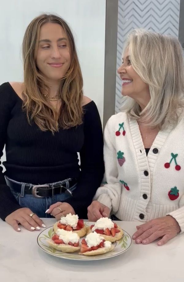 5 Lessons I’ve Learned From My Mom 5 Lessons I’ve Learned From My Mom
