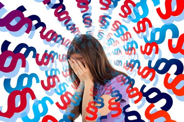 5 Reminders for Managing Overwhelm 5 Reminders for Managing Overwhelm
