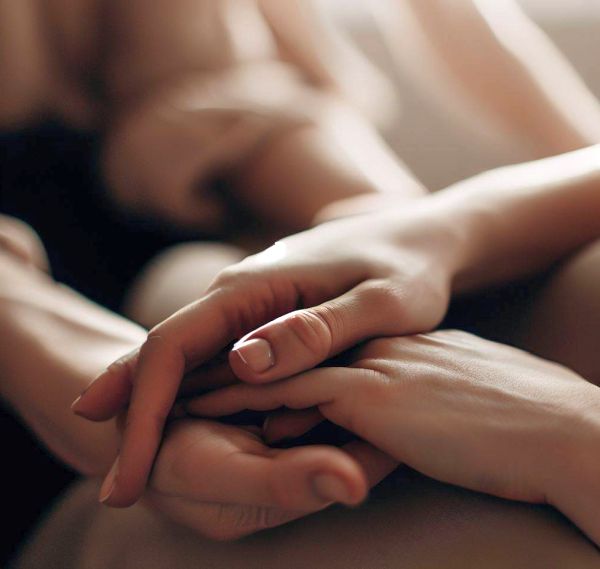 A Gentle Reminder About Relationships A Gentle Reminder About Relationships