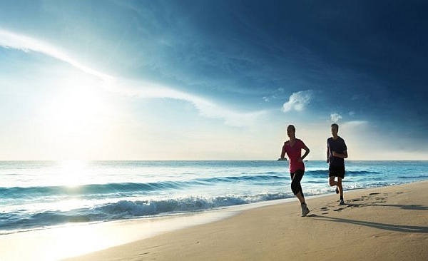 4 Mind Games to Stop Playing for More Energy and Confidence runningonbeach