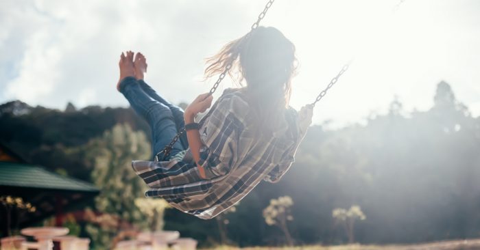 Remembering the Importance of Play swingggs