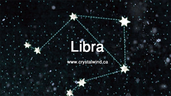 libra cw