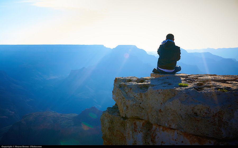 The Apex of the Mind meditation