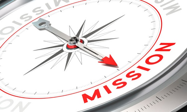 The Principle of Mission mission