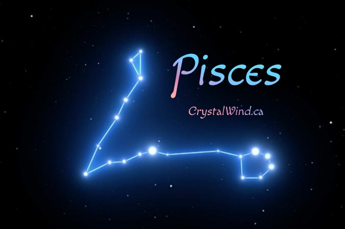 pisces constellation