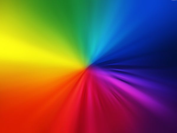 The Seven Rays of Divine Manifestation The Seven Rays of Divine Manifestation