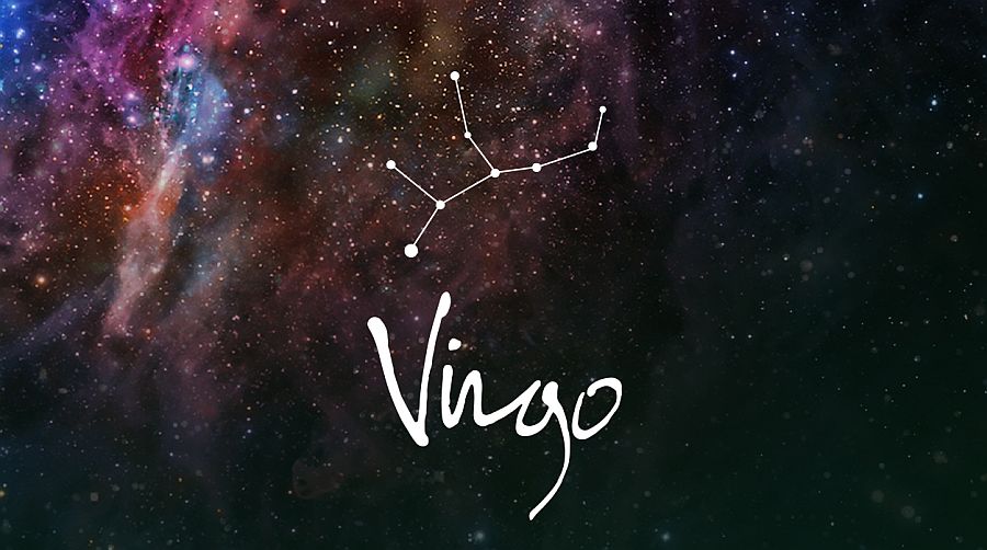 virgo constellation