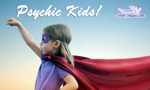 Psychic Kids psychic_kids