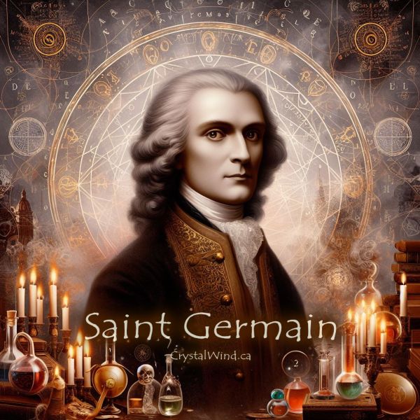 Layered Shifts: Insights from Saint Germain