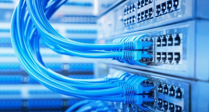 Plugging In New Bandwidths bandwidth