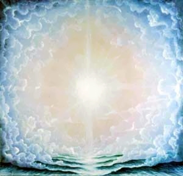 Holy White Light Holy White Light