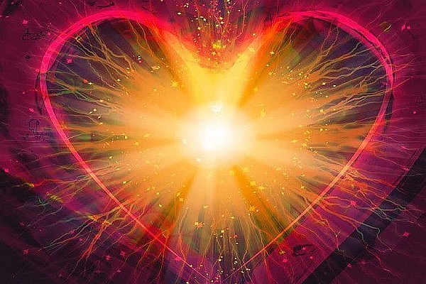 Emotional Body/pulse Emotional Body/pulse