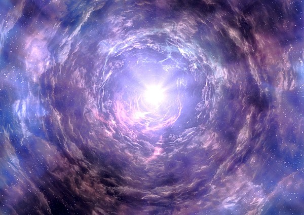 Transcendence Transcendence
